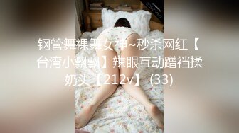 钢管舞裸舞女神~秒杀网红【台湾小飘飘】辣眼互动蹭裆揉奶头【212v】 (33)