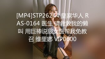 [MP4]STP26244 皇家华人 RAS-0164 医生 请救救我的懒叫 用巨棒说服女医帮我免教召 维里娜 VIP0600