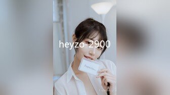 heyzo-2900