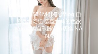 [MP4/534MB]糖心Vlog 自慰最終幻想 欲望女神的色欲時刻肉棒自慰器完美切換 NANA