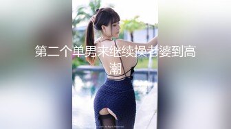 第二个单男来继续操老婆到高潮