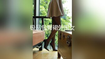 极品包臀裙外围女