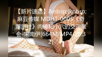 【新片速遞】&nbsp;&nbsp;麻豆传媒 MDHT-0005《奇淫旅社》肉棒和小穴的交谊聚会-宋南伊[664M/MP4/26:32]