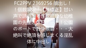 FC2PPV 2369256 顔出し！！個数限定！【無修正】甘い声で誘惑する性欲旺盛な幼稚園の先生と休日デート！公園のボートで野外猥褻・・・大絶叫で絶頂を感じまくる淫乱体に中出し！！