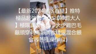 【最新2024無水首發】推特極品超強醫生女S【神罰大人】極限調教合集，火少雞巴毛龜頭穿刺馬眼調教精尿混合餵食等各種操作 (1)