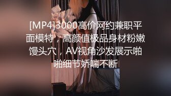 [MP4]3000高价网约兼职平面模特，高颜值极品身材粉嫩馒头穴，AV视角沙发展示啪啪细节娇喘不断