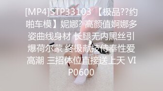 [MP4]STP33103 【极品??约啪车模】妮娜? 高颜值婀娜多姿曲线身材 长腿无内黑丝引爆荷尔蒙 终极献技侍奉性爱高潮 三招体位直接送上天 VIP0600