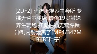 [2DF2] 暗访正规养生会所 专挑无套养生店 选个19岁嫩妹养生玩炮 扛腿抽插无套爆操 冲刺内射太爽了[MP4/347MB][BT种子]