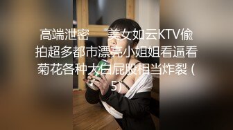 高端泄密✨✨美女如云KTV偸拍超多都市漂亮小姐姐看逼看菊花各种大白屁股相当炸裂 (5)