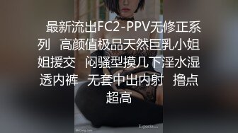 ✿最新流出FC2-PPV无修正系列✿高颜值极品天然巨乳小姐姐援交✿闷骚型摸几下淫水湿透内裤✿无套中出内射✿撸点超高