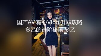 国产AV 糖心Vlog 升职攻略 多乙的进阶秘籍 多乙