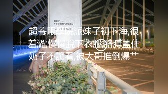 热门人妖 ·Ts美杜莎 · 蛇蝎美人，冰冷女神，自慰、足交、互相啪啪，看了直呼屌炸天！