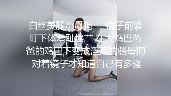 高颜值美乳妹子跳蛋自慰，试穿新买各种情趣装，女仆装网袜制服!