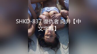 SHKD-837 復仇者 向井【中文字幕】