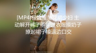 【我有一台拖拉机】休学中大学妹子，带上眼镜挺斯文