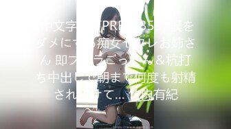 (中文字幕) [PRED-353] 僕をダメにする痴女セフレお姉さん 即フェラごっくん＆杭打ち中出しで朝まで何度も射精され続けて… 竹内有紀