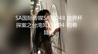 SA国际传媒SAT0048 世界杯探案之台湾风云-EP4-昀希   娃娃