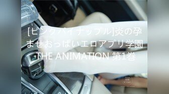 [ピンクパイナップル]炎の孕ませおっぱいエロアプリ学園 THE ANIMATION 第1巻