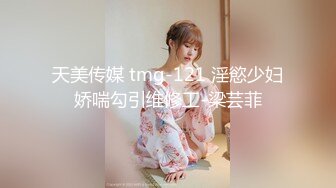 天美传媒 tmg-121 淫慾少妇娇喘勾引维修工-梁芸菲