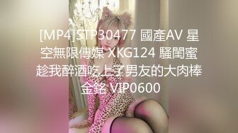 [MP4]STP30477 國產AV 星空無限傳媒 XKG124 騷閨蜜趁我醉酒吃上了男友的大肉棒 金銘 VIP0600