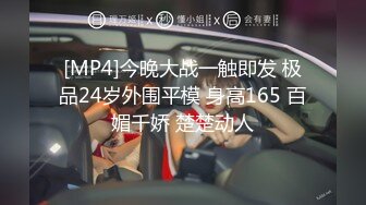 [MP4]今晚大战一触即发 极品24岁外围平模 身高165 百媚千娇 楚楚动人