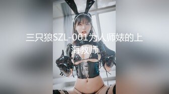 三只狼SZL-001为人师婊的上海教师