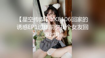 【星空传媒】XK8106回家的诱惑EP1过年前夕找个女友回家过年