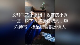 文静乖巧小姐姐！收费房小秀一波！脱下内裤美臀肥穴，掰穴特写，极品肥臀很是诱人