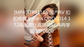 [MP4]STP31106 国产AV 扣扣传媒 91Fans QDOG014 172极品黑丝高跟御姐 冉冉学姐 VIP0600