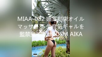 MIAA-082 媚薬拘束オイルマッサージ 生意気ギャルを監禁鬼イカせBDSM AIKA