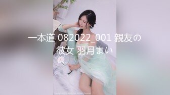 一本道 082022_001 親友の彼女 羽月まい