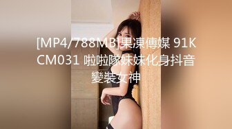 [MP4/788MB]果凍傳媒 91KCM031 啦啦隊妹妹化身抖音變裝女神