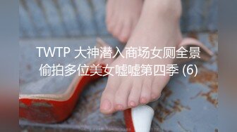 TWTP 大神潜入商场女厕全景偷拍多位美女嘘嘘第四季 (6)