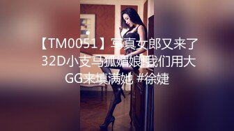 【TM0051】写真女郎又来了 32D小支马狐媚娘!我们用大GG来填满她 #徐婕