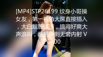 [MP4]STP26199 纹身小哥操女友，第一视角大屌直接插入，大白屁股猛顶，搞得好爽大声浪叫，最后冲刺无套内射 VIP0600