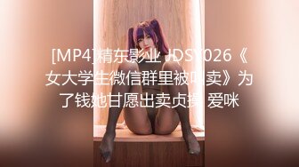 [MP4]精东影业 JDSY026《女大学生微信群里被叫卖》为了钱她甘愿出卖贞操 爱咪