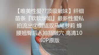 【唯美性爱??顶级嫩妹】纤细苗条『软软学姐』最新性爱私拍流出④侧插双马尾萝莉 蜂腰翘臀后入抽插嫩穴 高清1080P原版