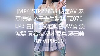 麻豆传媒 MT-005 超异能性战 蜘蛛女侠的堕落