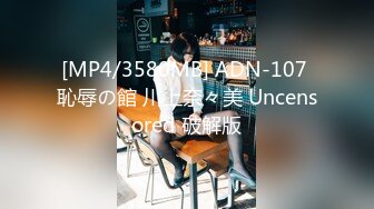 [MP4/3580MB] ADN-107 恥辱の館 川上奈々美 Uncensored 破解版