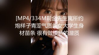 [MP4/334MB]金先生寓所约炮样子青涩气质美女大学生身材苗条 很有做模特的潜质