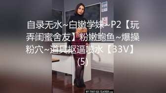 自录无水~白嫩学妹~P2【玩弄闺蜜舍友】粉嫩鲍鱼~爆操粉穴~道具抠逼喷水【33V】 (5)