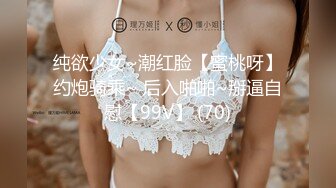 纯欲少女~潮红脸【蜜桃呀】约炮骑乘~ 后入啪啪~掰逼自慰【99V】 (70)