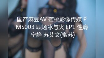 国产麻豆AV 蜜桃影像传媒 PMS003 职场冰与火 EP1 性瘾 宁静 苏艾文(蜜苏)