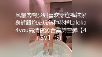 风骚肉臀少妇喜欢穿连裤袜紧身裤跟炮友玩各种花样Laloka4you高清资源合集第三弹【45V】 (5)