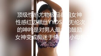 顶级性感尤物极品御姐女神 性感红边黑丝YYDS 语无伦次的呻吟是对男人最大的鼓励 女神变成痴迷于快感的小母狗