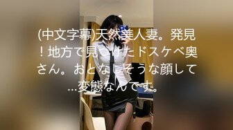 (中文字幕)天然美人妻。発見！地方で見つけたドスケベ奥さん。おとなしそうな顔して…変態なんです。