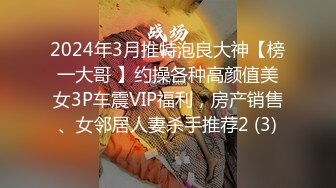 2024年3月推特泡良大神【榜一大哥 】约操各种高颜值美女3P车震VIP福利，房产销售、女邻居人妻杀手推荐2 (3)