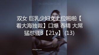 双女 巨乳少妇女上位啪啪【看大海独裁】口爆 吞精 大屌猛怼骚B【21v】 (13)