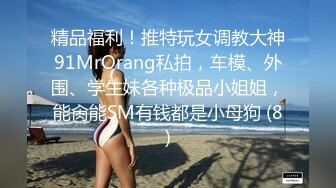 精品福利！推特玩女调教大神91MrOrang私拍，车模、外围、学生妹各种极品小姐姐，能肏能SM有钱都是小母狗 (8)