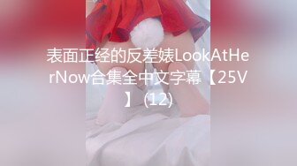 表面正经的反差婊LookAtHerNow合集全中文字幕【25V】 (12)